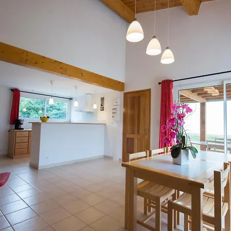 Domaine De L'espinet Holiday park