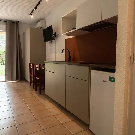 Domaine De L'espinet 3* Quillan