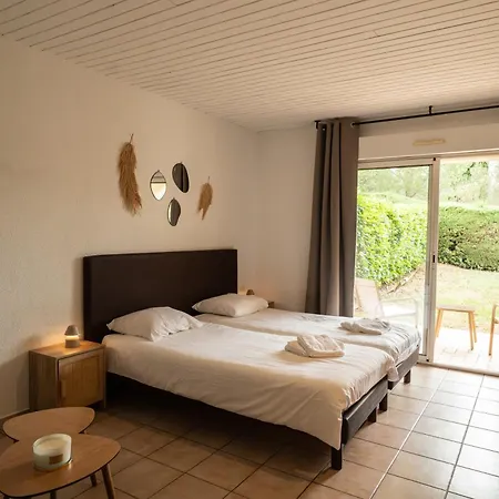 Domaine De L'espinet 3* Quillan